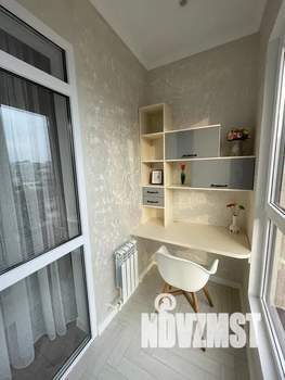 2-к квартира, посуточно, 48м2, 9/9 этаж