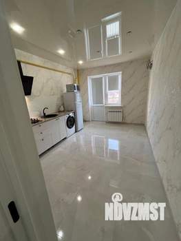 1-к квартира, на длительный срок, 47м2, 3/13 этаж