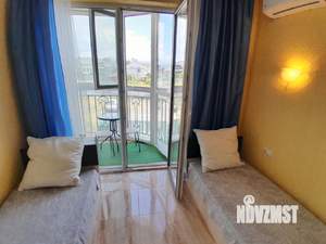 Студия квартира, посуточно, 25м2, 2/5 этаж