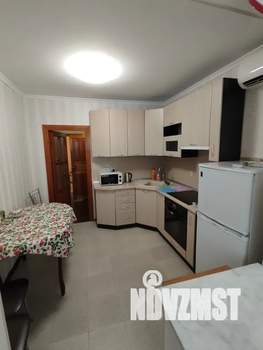 2-к квартира, посуточно, 46м2, 1/5 этаж