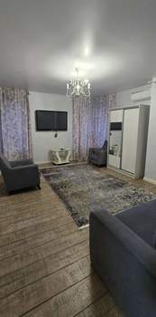 2-к квартира, на длительный срок, 69м2, 15/22 этаж