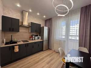 1-к квартира, на длительный срок, 33м2, 20/23 этаж