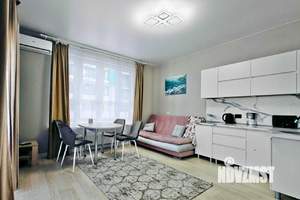 2-к квартира, на длительный срок, 45м2, 2/20 этаж