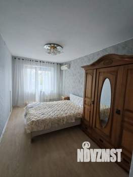 3-к квартира, на длительный срок, 67м2, 2/9 этаж