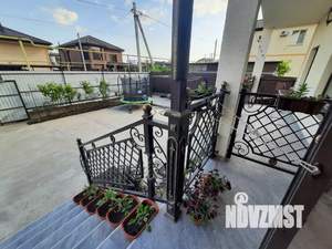 2-к квартира, посуточно, 55м2, 1/3 этаж