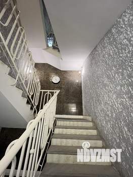 1-к квартира, посуточно, 36м2, 9/11 этаж