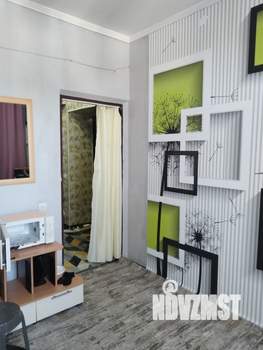 1-к квартира, на длительный срок, 25м2, 2/2 этаж