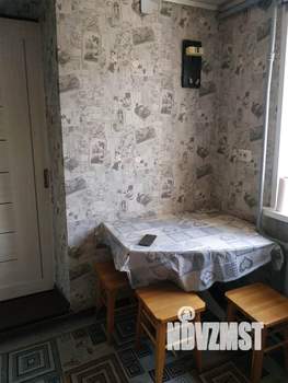 1-к квартира, на длительный срок, 26м2, 1/1 этаж