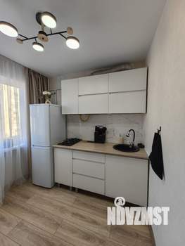 1-к квартира, на длительный срок, 31м2, 4/5 этаж
