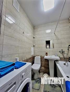 Студия квартира, на длительный срок, 40м2, 18/20 этаж