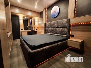 2-к квартира, на длительный срок, 41м2, 19/24 этаж