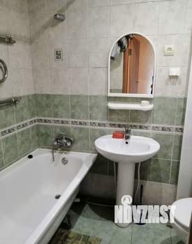 1-к квартира, на длительный срок, 32м2, 4/5 этаж