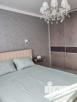 1-к квартира, на длительный срок, 38м2, 15/26 этаж