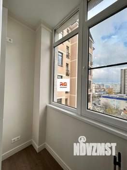 1-к квартира, на длительный срок, 40м2, 6/9 этаж