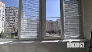 1-к квартира, на длительный срок, 45м2, 4/15 этаж