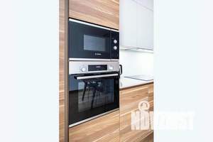 1-к квартира, посуточно, 60м2, 10/22 этаж