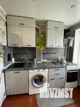 2-к квартира, посуточно, 56м2, 3/5 этаж