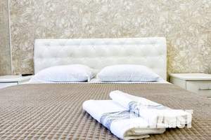 1-к квартира, посуточно, 44м2, 20/25 этаж