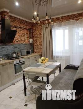 1-к квартира, посуточно, 48м2, 4/6 этаж