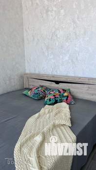 1-к квартира, на длительный срок, 40м2, 15/24 этаж