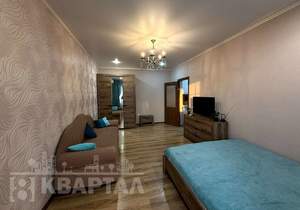 2-к квартира, на длительный срок, 58м2, 13/16 этаж