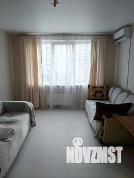 1-к квартира, посуточно, 37м2, 1/1 этаж