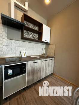 1-к квартира, посуточно, 55м2, 2/5 этаж