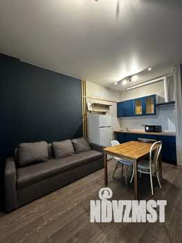 1-к квартира, посуточно, 50м2, 1/5 этаж