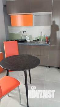 Студия квартира, на длительный срок, 29м2, 2/5 этаж