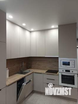 2-к квартира, на длительный срок, 45м2, 15/22 этаж