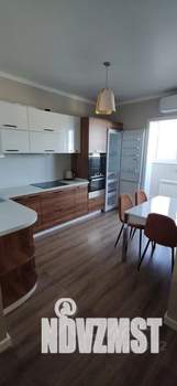 1-к квартира, посуточно, 37м2, 13/14 этаж