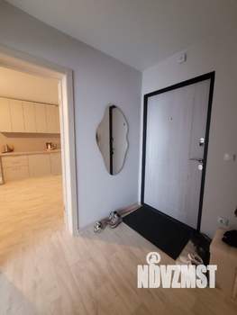 2-к квартира, на длительный срок, 59м2, 12/16 этаж