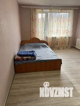 1-к квартира, посуточно, 36м2, 5/5 этаж