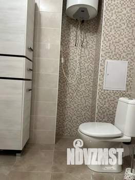 1-к квартира, посуточно, 43м2, 5/18 этаж