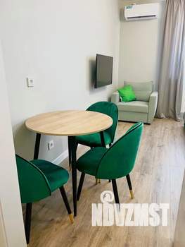 Студия квартира, посуточно, 26м2, 17/20 этаж