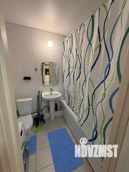 1-к квартира, на длительный срок, 41м2, 12/26 этаж