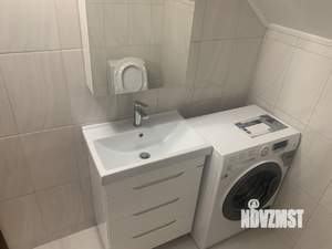 Студия квартира, на длительный срок, 38м2, 2/2 этаж