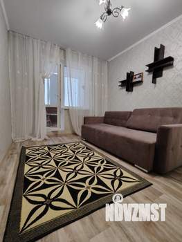 3-к квартира, на длительный срок, 64м2, 2/9 этаж