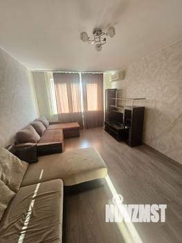 1-к квартира, на длительный срок, 38м2, 10/16 этаж