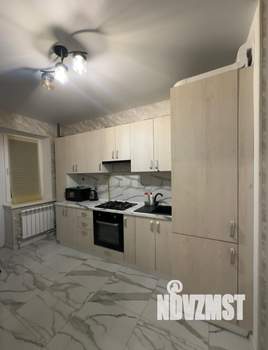 1-к квартира, на длительный срок, 36м2, 3/12 этаж