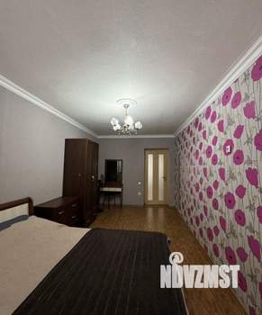 3-к квартира, на длительный срок, 62м2, 2/5 этаж