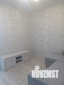 2-к квартира, посуточно, 43м2, 8/21 этаж