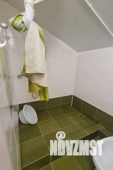 Студия квартира, посуточно, 30м2, 2/2 этаж