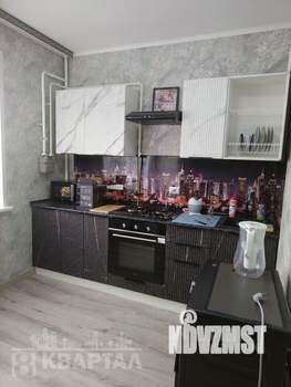 1-к квартира, на длительный срок, 37м2, 3/9 этаж