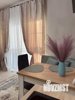 Студия квартира, на длительный срок, 25м2, 2/20 этаж