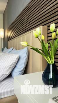 1-к квартира, посуточно, 36м2, 3/23 этаж
