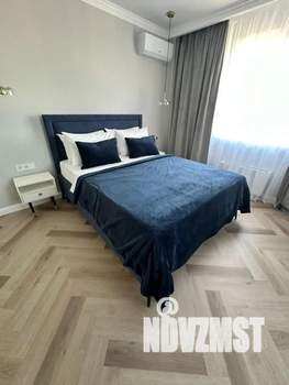 3-к квартира, посуточно, 105м2, 1/1 этаж