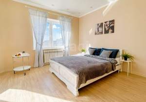 3-к квартира, на длительный срок, 102м2, 10/14 этаж