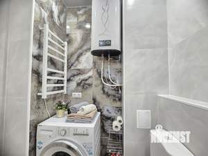 1-к квартира, посуточно, 30м2, 9/12 этаж