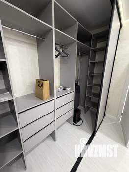 1-к квартира, на длительный срок, 41м2, 10/12 этаж